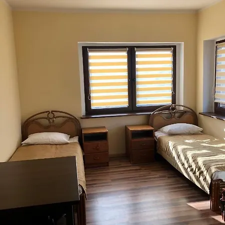 Pokoje Pracownicze Accommodatie bij particulieren