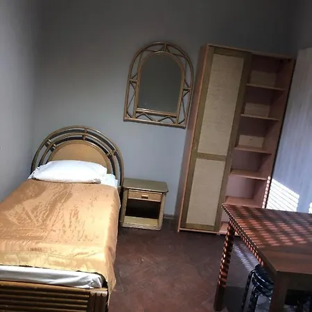 Séjour chez l'habitant Pracownicze