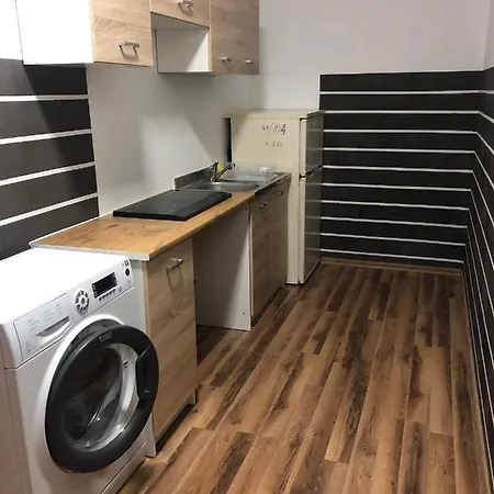 Pokoje Pracownicze Accommodatie bij particulieren *