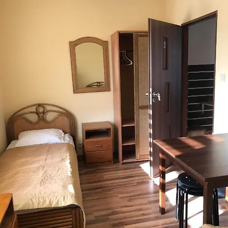 Homestay Pokoje Pracownicze