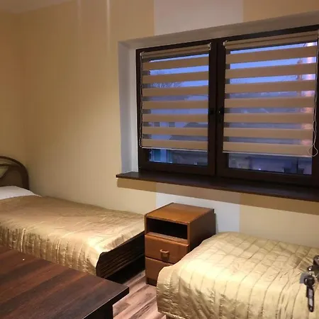 Homestay Pokoje Pracownicze