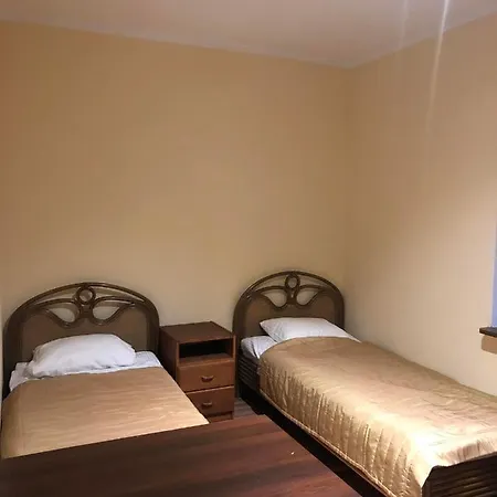 Pokoje Pracownicze