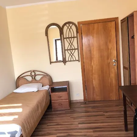 Pokoje Pracownicze