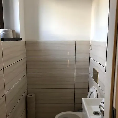 Pokoje Pracownicze Poznan