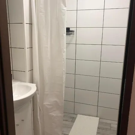 Pokoje Pracownicze Poznan